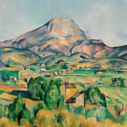 Collection image for: Paul Cézanne