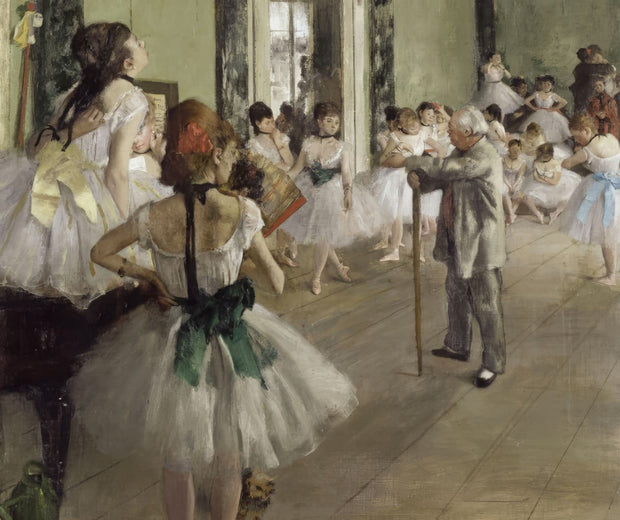 Edgar Degas