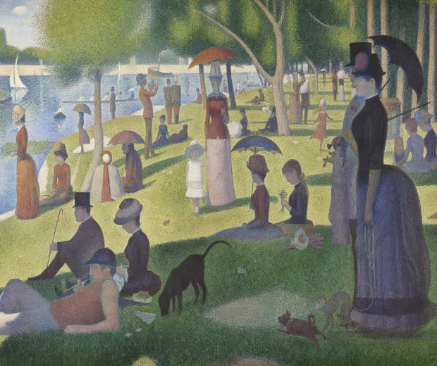 Georges Seurat