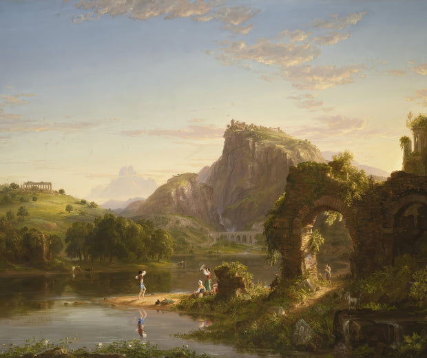 Thomas Cole