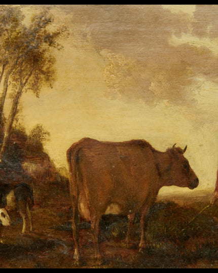 Aelbert Cuyp Poster