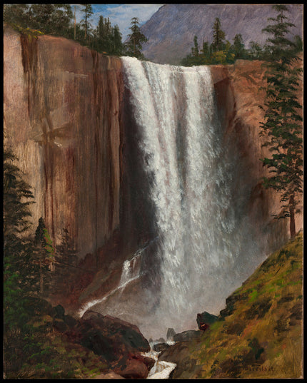 Vernal Fall