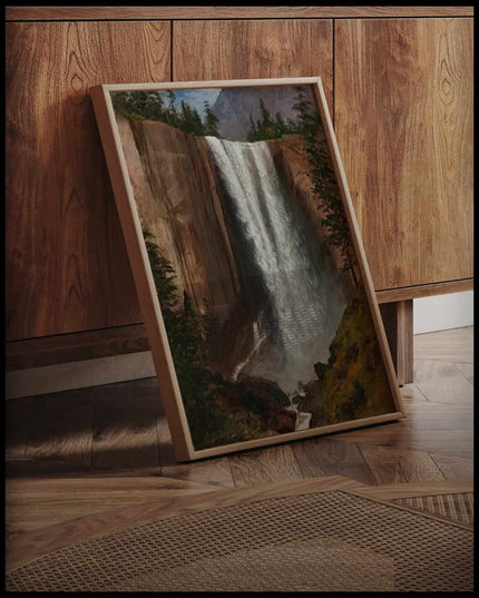 Vernal Fall