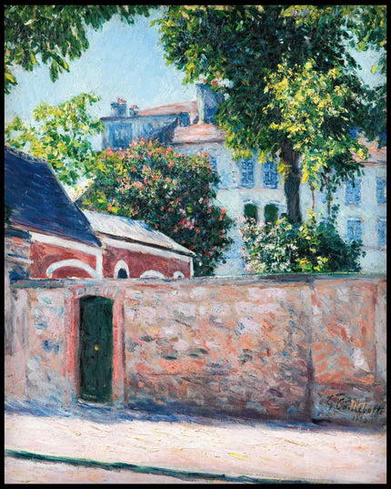 Maisons À Argenteuil