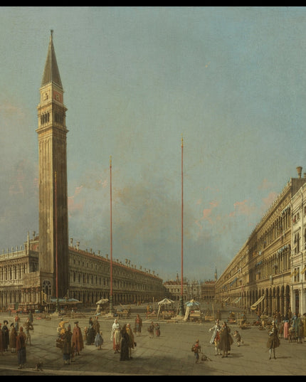 Piazza San Marco