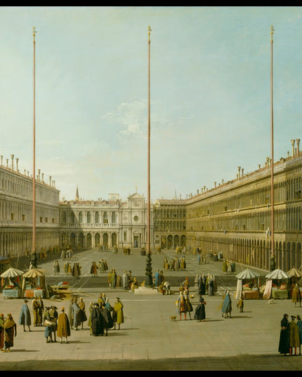 Piazza San Marco