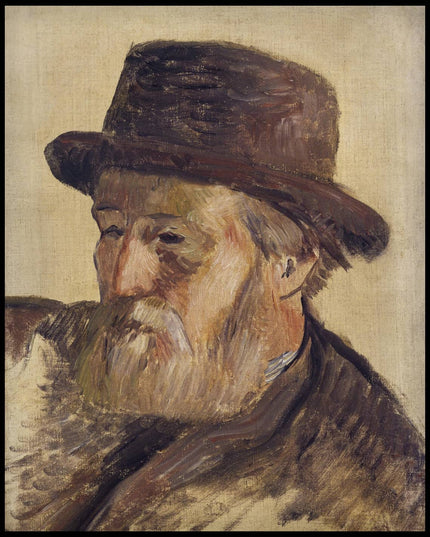 Portrait of a Man