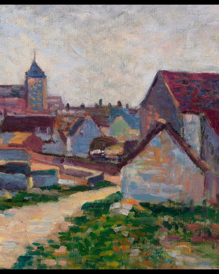 Le Village