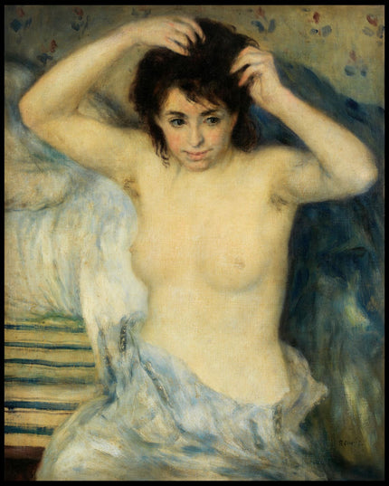 Before the Bath (Avant le bain)