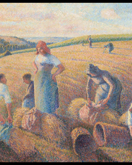 The Gleaners