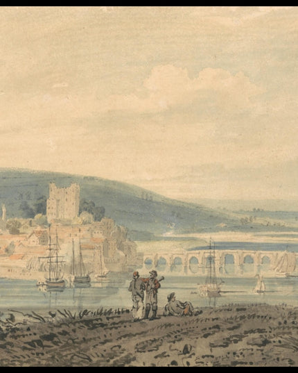 View of Rochester