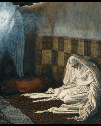 The Annunciation