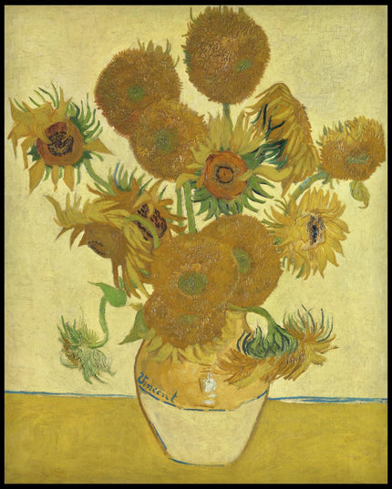 Sonnenblumen (1888)