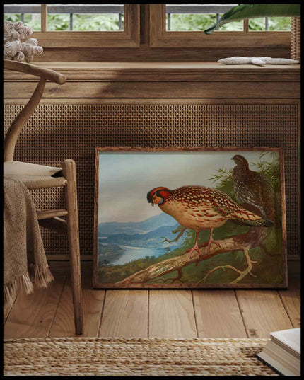 Cabottragopan Poster